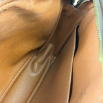 Louis Vuitton Monogram Compiegne 28 Pouch