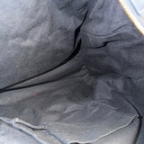 Balenciaga Mist Blue Leather Sunday City Bag
