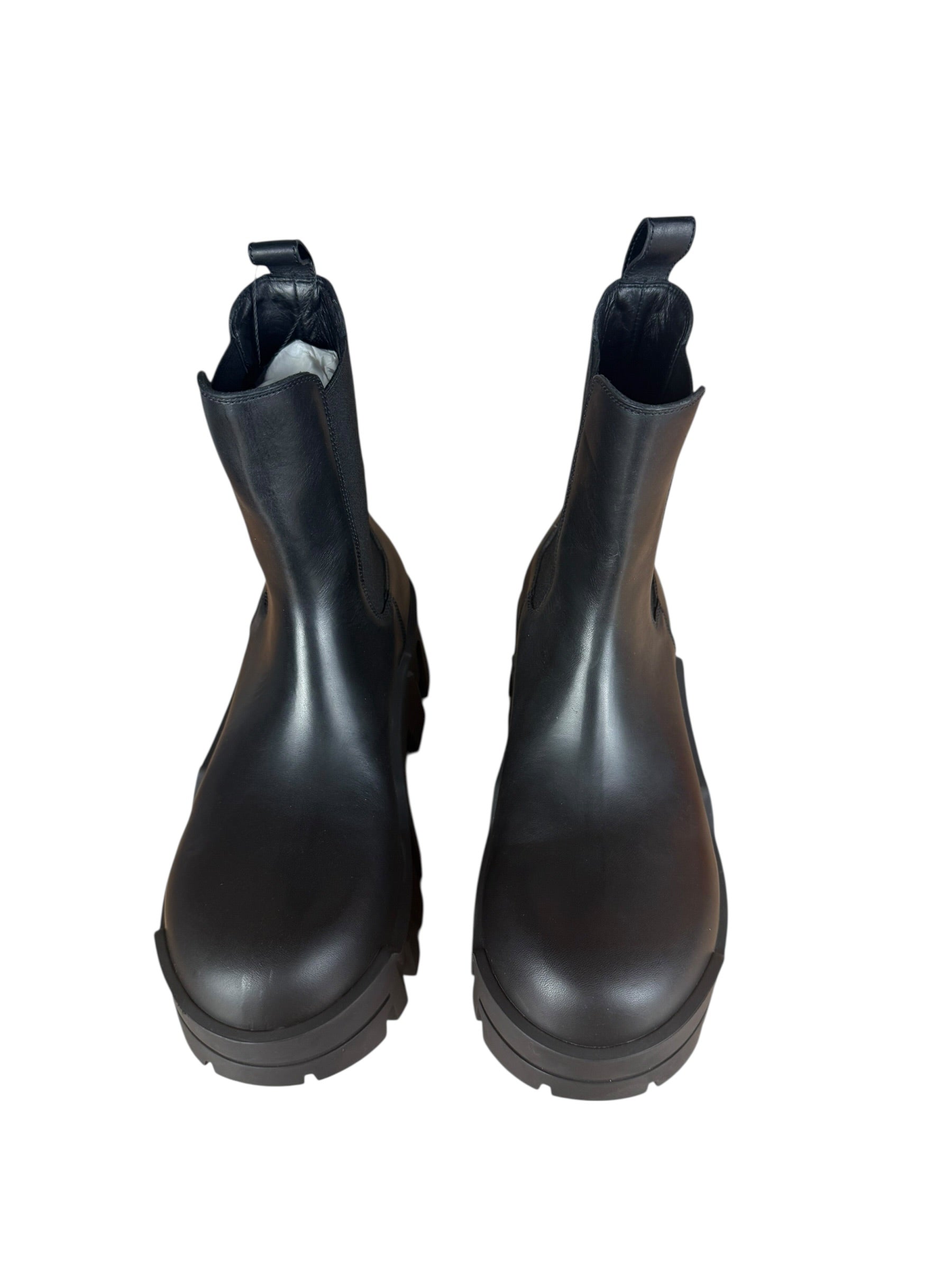 Balenciaga Bulldozer Chelsea Boot