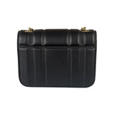 Ferragamo Mini Gancini Shoulder Bag