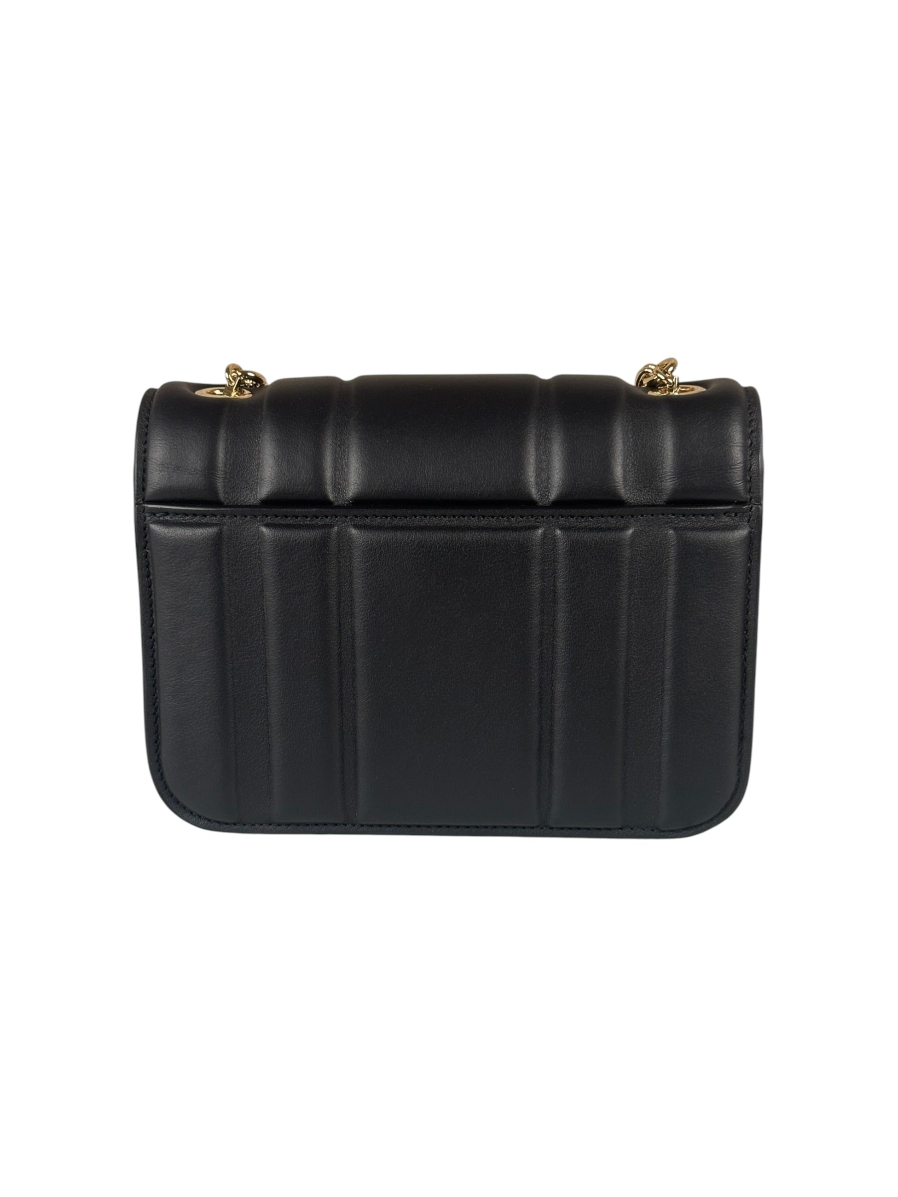Ferragamo Mini Gancini Shoulder Bag