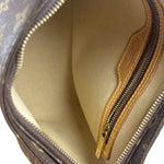 Louis Vuitton Vintage Monogram Looping Shoulder Bag PM