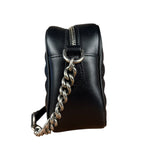 Gucci Matelasse Aria GG Crossbody Bag