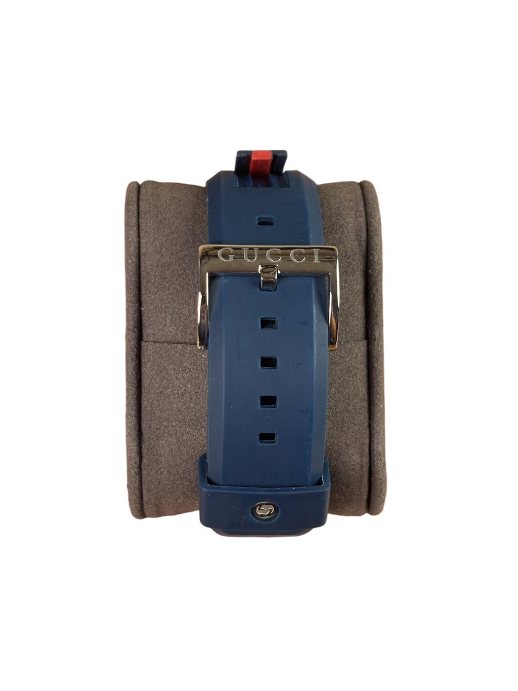 Gucci 137.1 Sync Blue