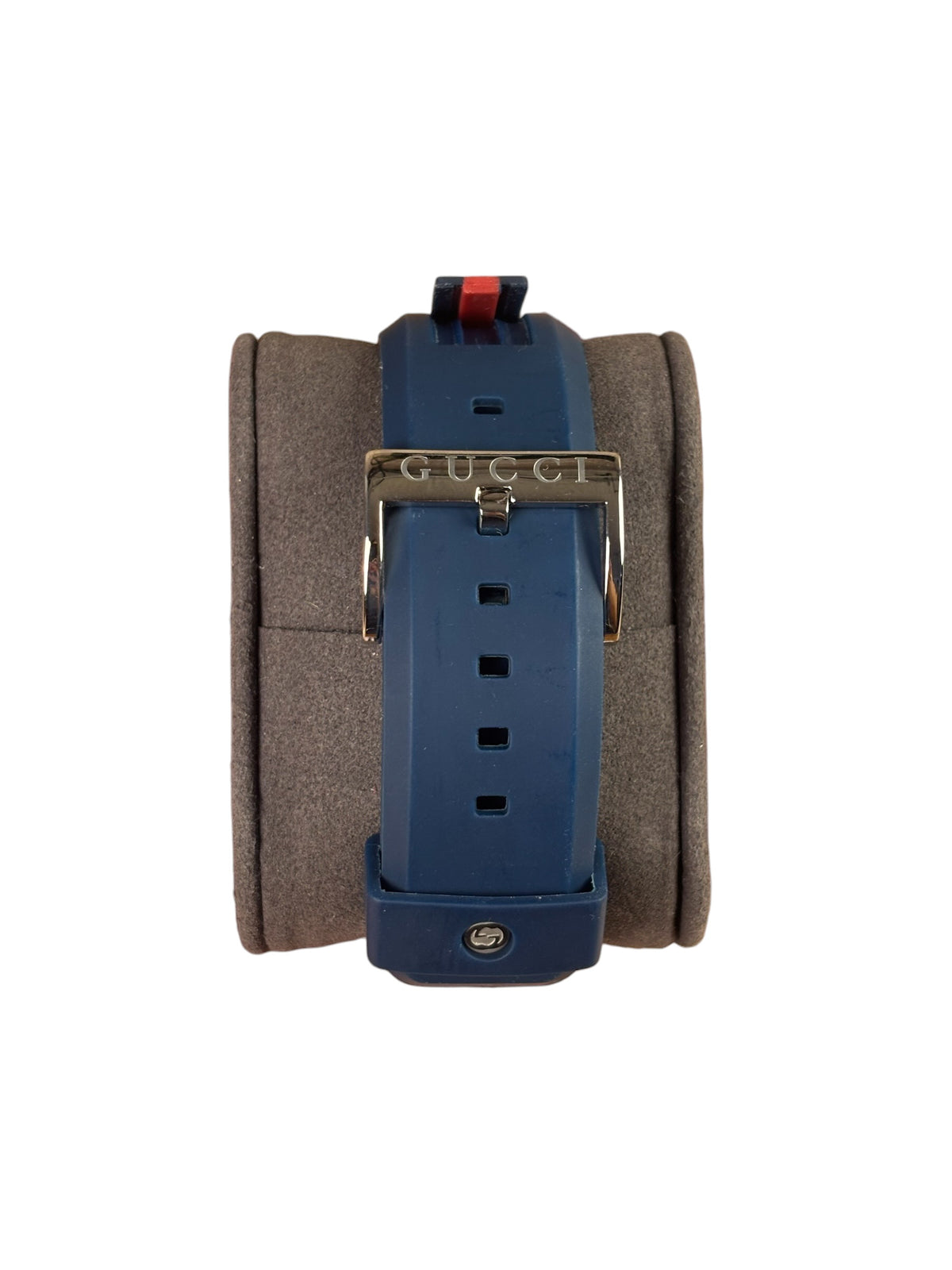 Gucci 137.1 Sync Blue