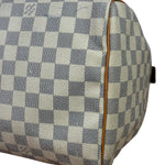 Louis Vuitton Damier Azur Speedy 35
