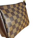 Louis Vuitton Damier Ebene Trousse Pochette