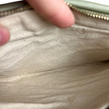 Bottega Veneta Intercciato Gemilli Shoulder Bag