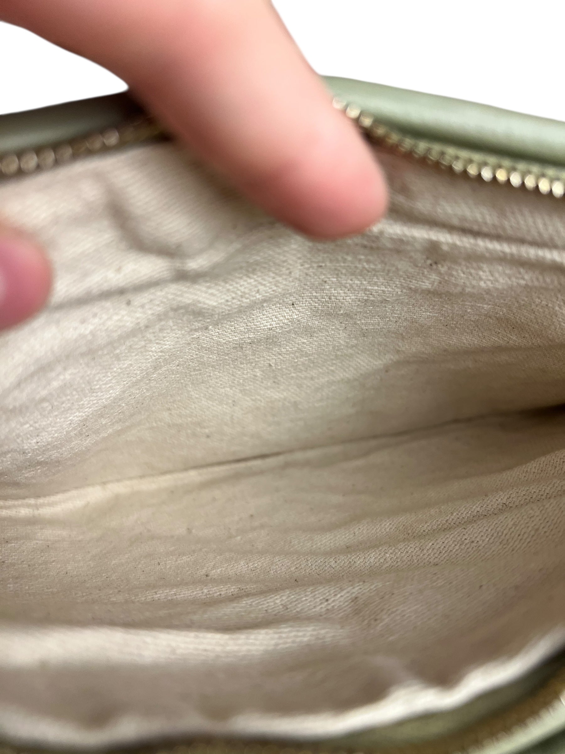 Bottega Veneta Intercciato Gemilli Shoulder Bag