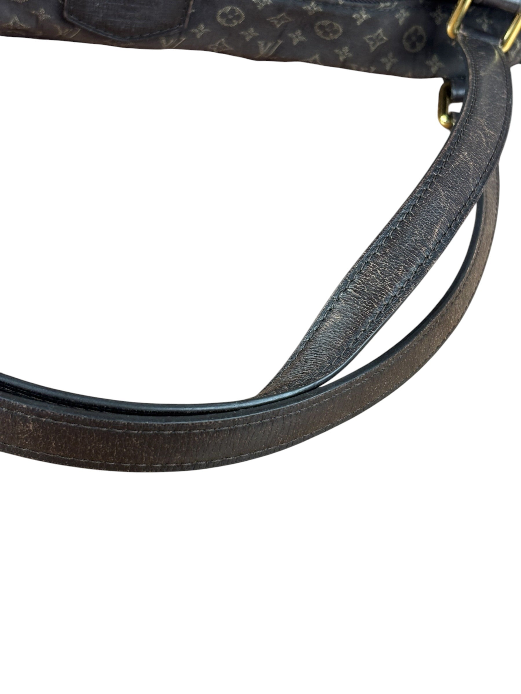 Louis Vuitton Monogram Idylle Ballade MM