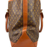 Louis Vuitton Monogram Sac Weekend GM Tote