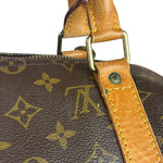 Louis Vuitton Vintage Monogram Keepall 50