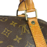Louis Vuitton Vintage Monogram Keepall 50