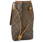Louis Vuitton Monogram Neverfull MM