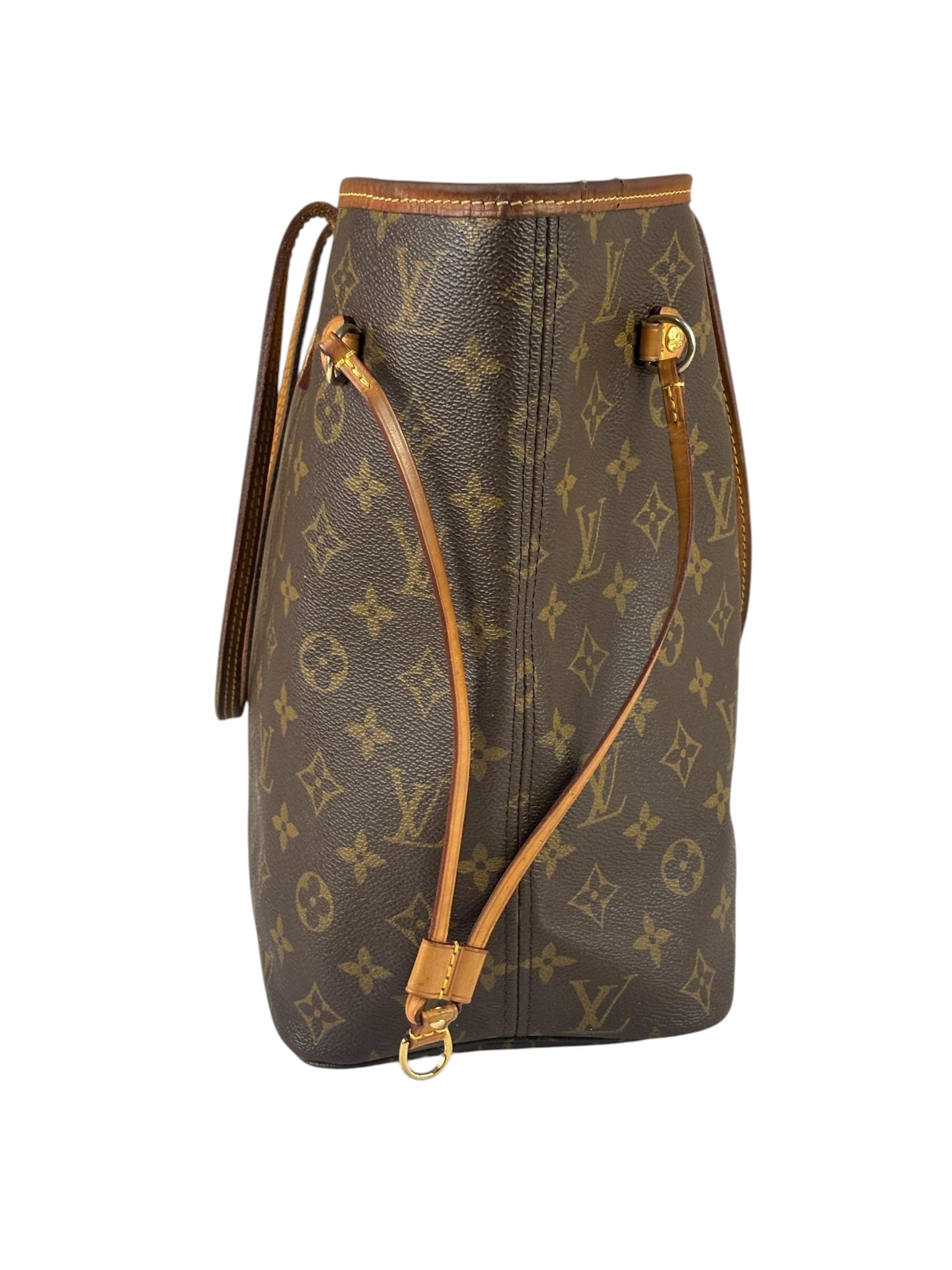 Louis Vuitton Monogram Neverfull MM