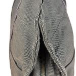 Hermes Vintage Grey M Fourre Tout Tote