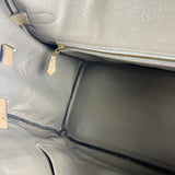 Hermes Birkin 35 Mousse Ostrich 2001