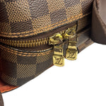 Louis Vuitton Damier Ebene Canvas Naviglio Messenger Bag