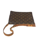 Louis Vuitton Monogram Tango Shoulder Bag
