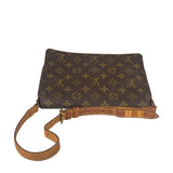 Louis Vuitton Monogram Tango Shoulder Bag