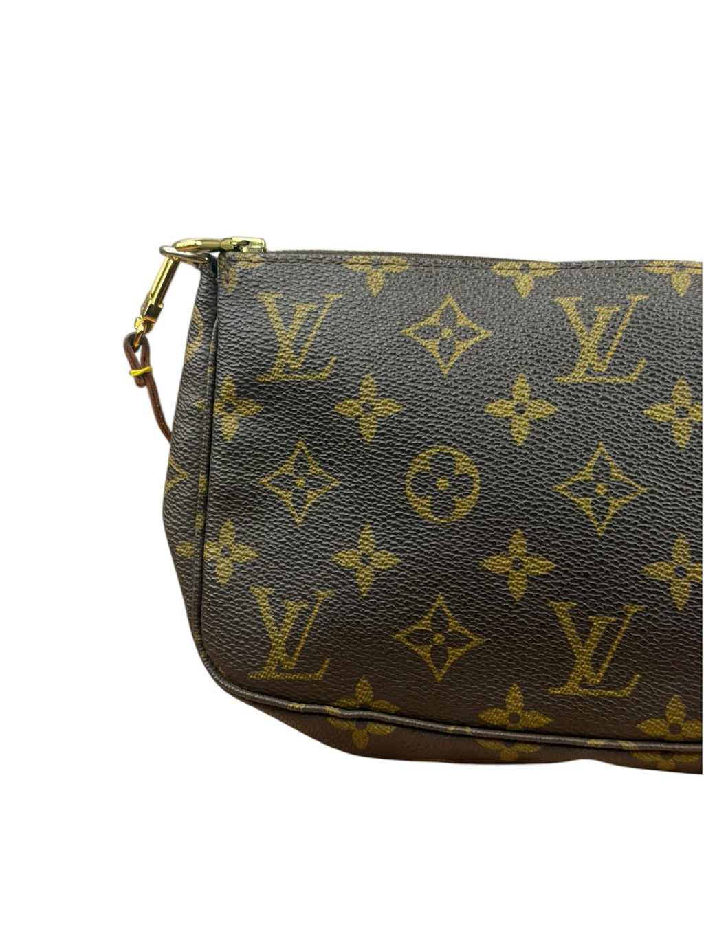 Louis Vuitton Monogram Pochette