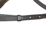 Louis Vuitton Vintage Damier Ebene Pimlico Crossbody Bag