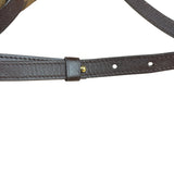 Louis Vuitton Vintage Damier Ebene Pimlico Crossbody Bag