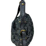 Louis Vuitton Monogram Idylle Romance XS Hobo Bag