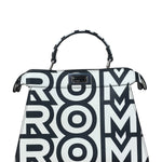 Fendi X Marc Jacobs Nappa M Peekaboo Bag