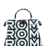 Fendi X Marc Jacobs Nappa M Peekaboo Bag