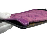 Louis Vuitton Limited Edition Flat Messenger Bag
