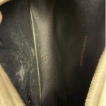 Balenciaga Graffiti Leather Camera Crossbody Bag