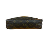 Louis Vuitton Canvas Monogram Compiegne Clutch 28