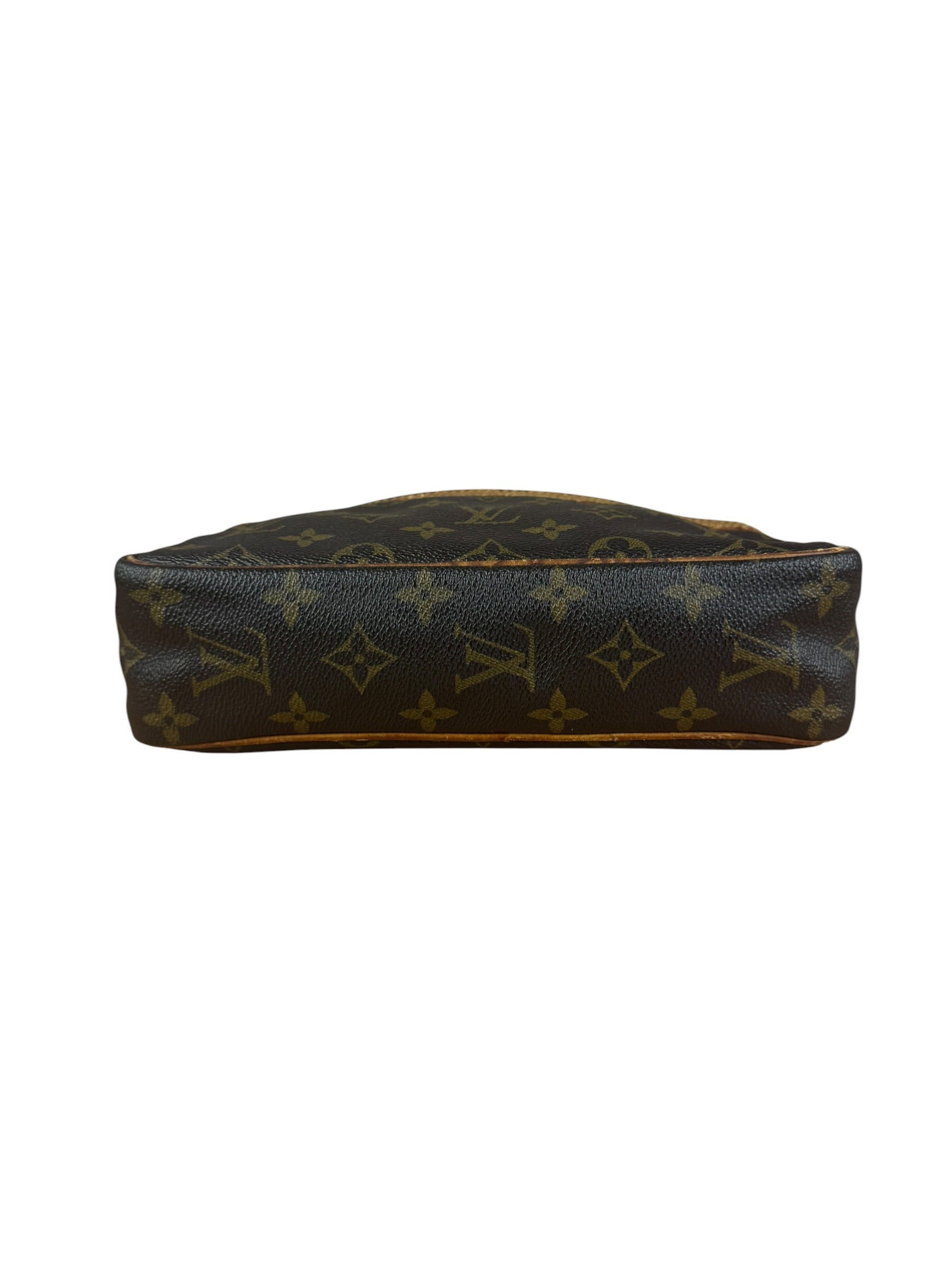 Louis Vuitton Canvas Monogram Compiegne Clutch 28