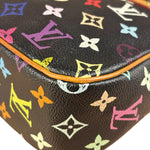 Louis Vuitton Multicolore Monogram Sologne Shoulder Bag