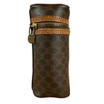 Celine Monogram Cosmetics Top Handle Bag