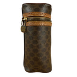 Celine Monogram Cosmetics Top Handle Bag