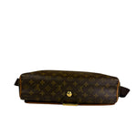 Louis Vuitton Monogram Abbesses Messenger Bag GM