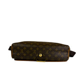 Louis Vuitton Monogram Abbesses Messenger Bag GM