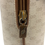 Gucci Micro GG Tan Crossbody