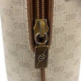 Gucci Micro GG Tan Crossbody