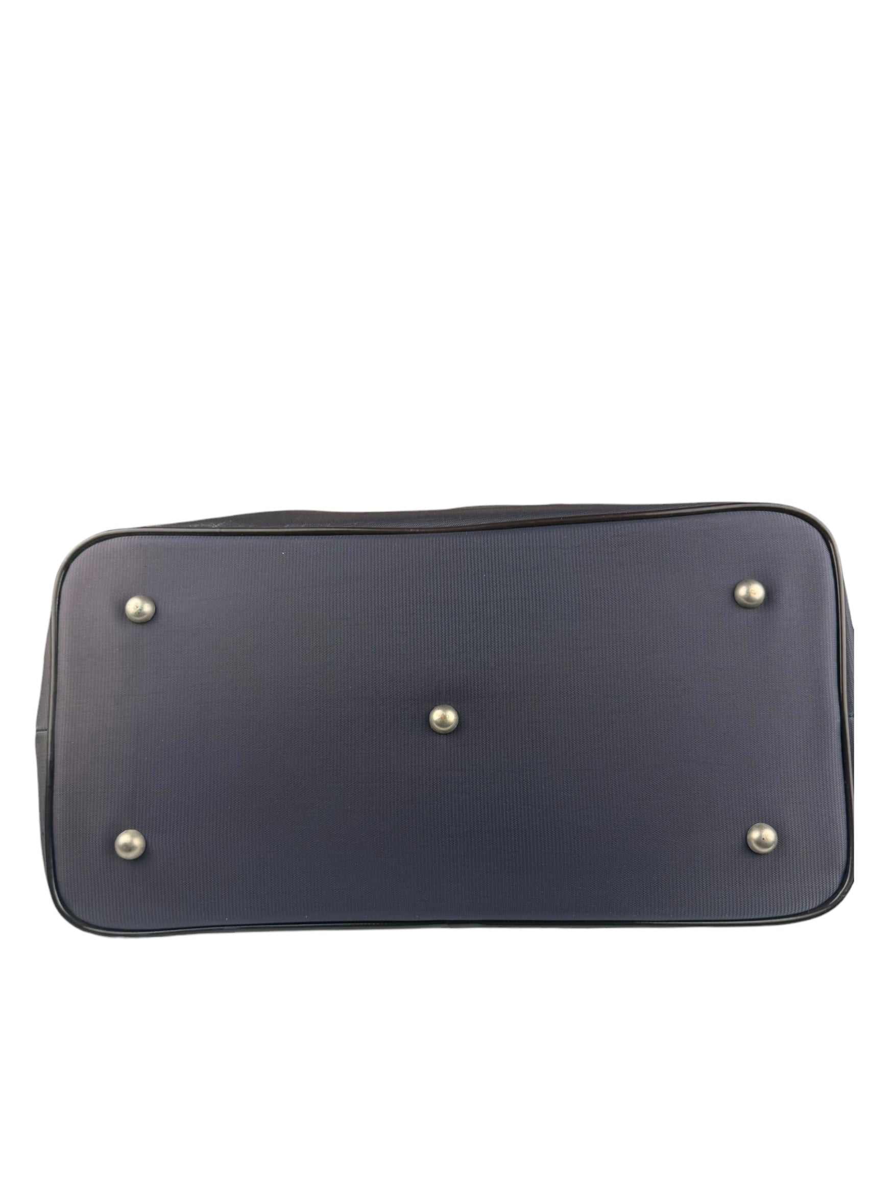 Balenciaga Vintage Grey Car Tire Shoulder Bag