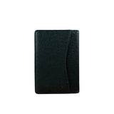 Louis Vuitton Vintage Green Taiga Cardholder