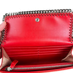 Stella McCartney Falabella Long Wallet