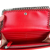 Stella McCartney Falabella Long Wallet