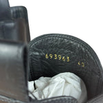 Balenciaga Bulldozer Chelsea Boot