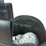 Balenciaga Bulldozer Chelsea Boot