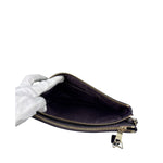 Coach Lyla Pebbled Leather Crossbody Bag