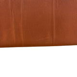 Prada Vintage Red Nylon Zip-Around Sport Long Wallet