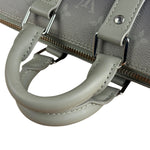 Louis Vuitton Dust Keepall Bandouliere 25 Handbag